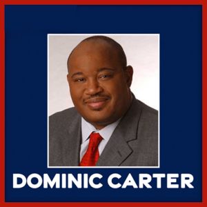 dominic cart bio